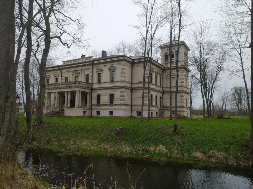 Путешествия по Беларуси