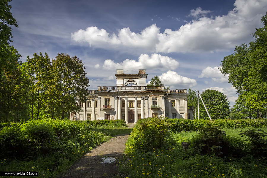 Путешествия по Беларуси