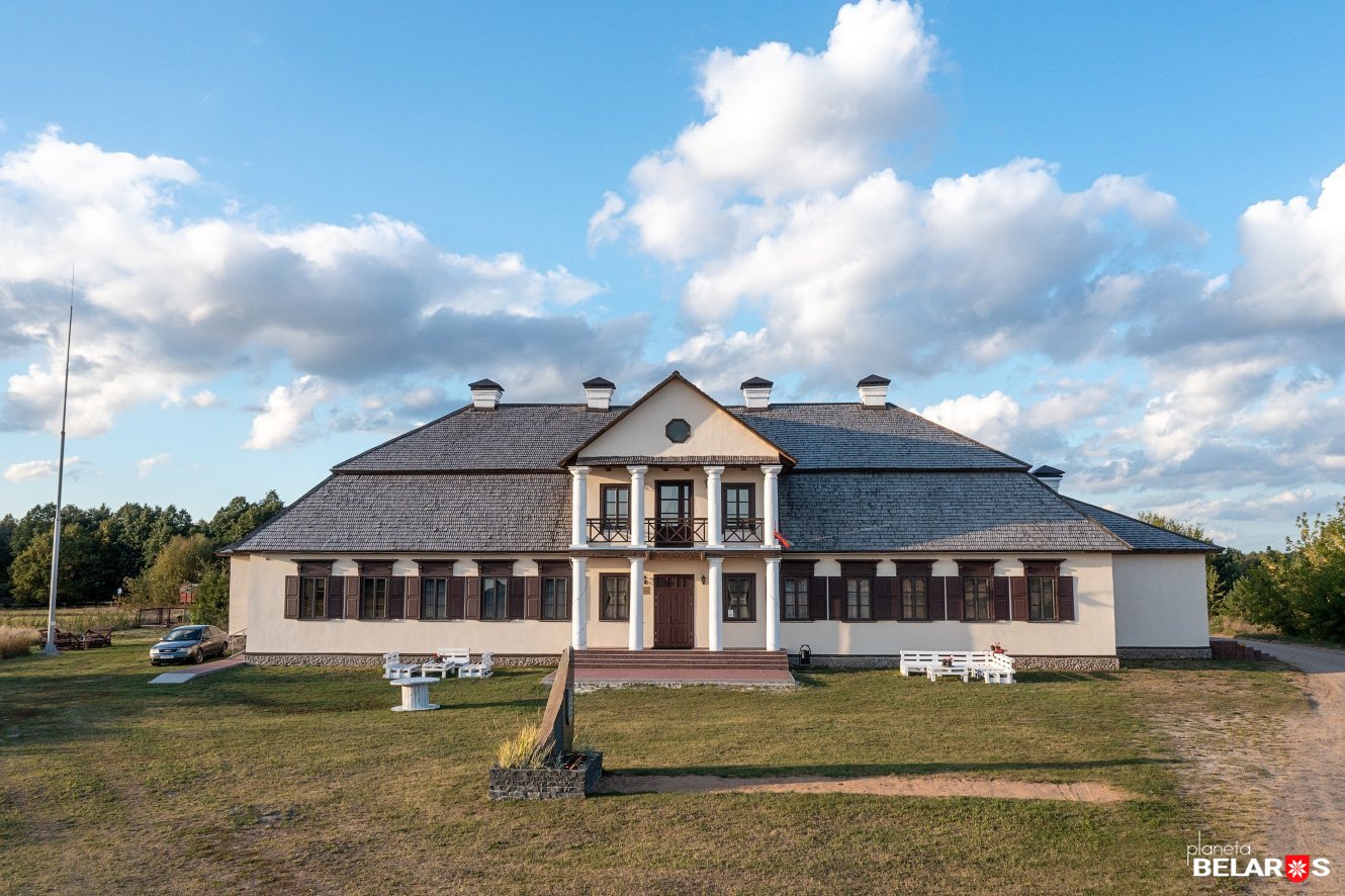 Экскурсии по Беларуси